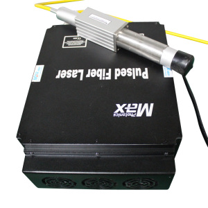 Laser Scribing-Fiber Laser/Q-Switch 20W
