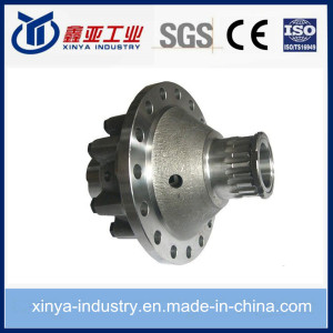 OEM Differential Assembly for Heavy Duty Truck